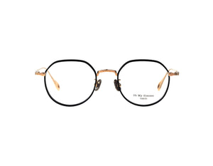 Oh My Glasses - Orson omg-159-BKGD-48【New】