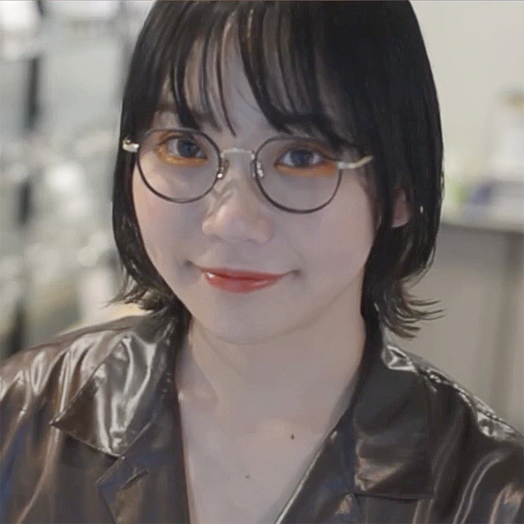 Oh My Glasses - Orson omg-159-BKGD-48【New】
