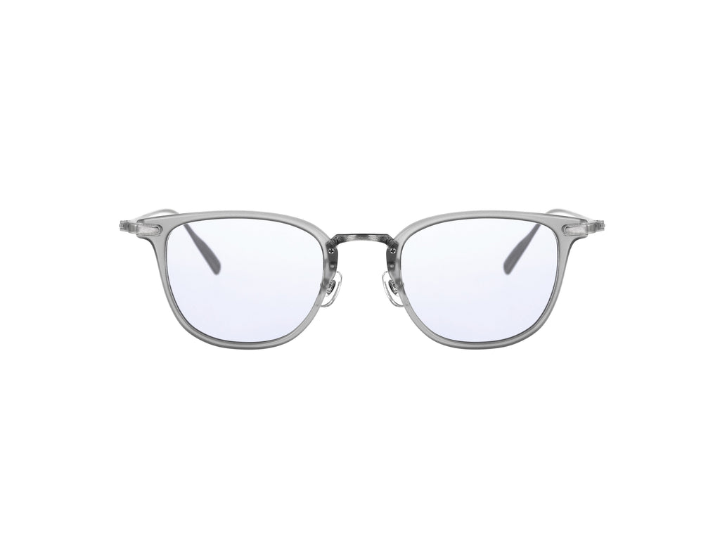 Oh My Glasses - Otto omg-082-GRY-50-SUN(Grey Lens)【New】