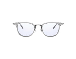 Oh My Glasses - Otto omg-082-GRY-50-SUN(Grey Lens)【New】