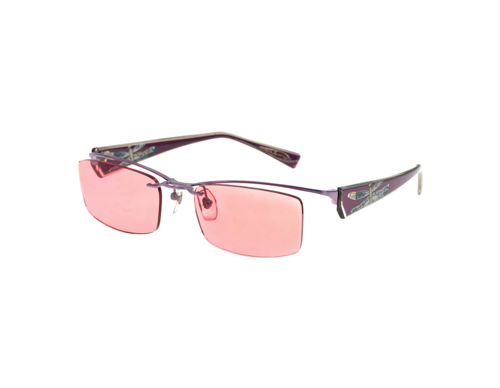 Ptolemy48 - PT-164 PL-LV-蜻蛉Dragonfly【Limited Edition】