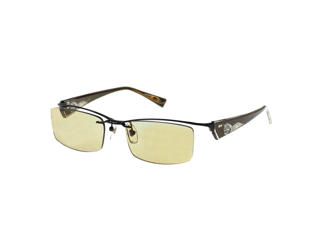 Ptolemy48 - PT-164 BR-BK-虎Tiger【Limited Edition】