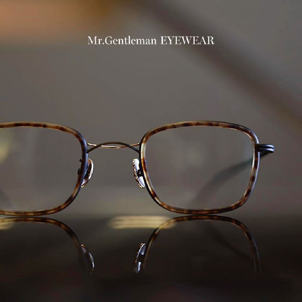Mr.Gentleman - Patrick-M【New】