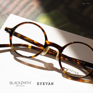 Eyevan - Peg TORT(43)【New】