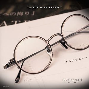 Taylor with Respect - Phi C5【Pre-order Now】