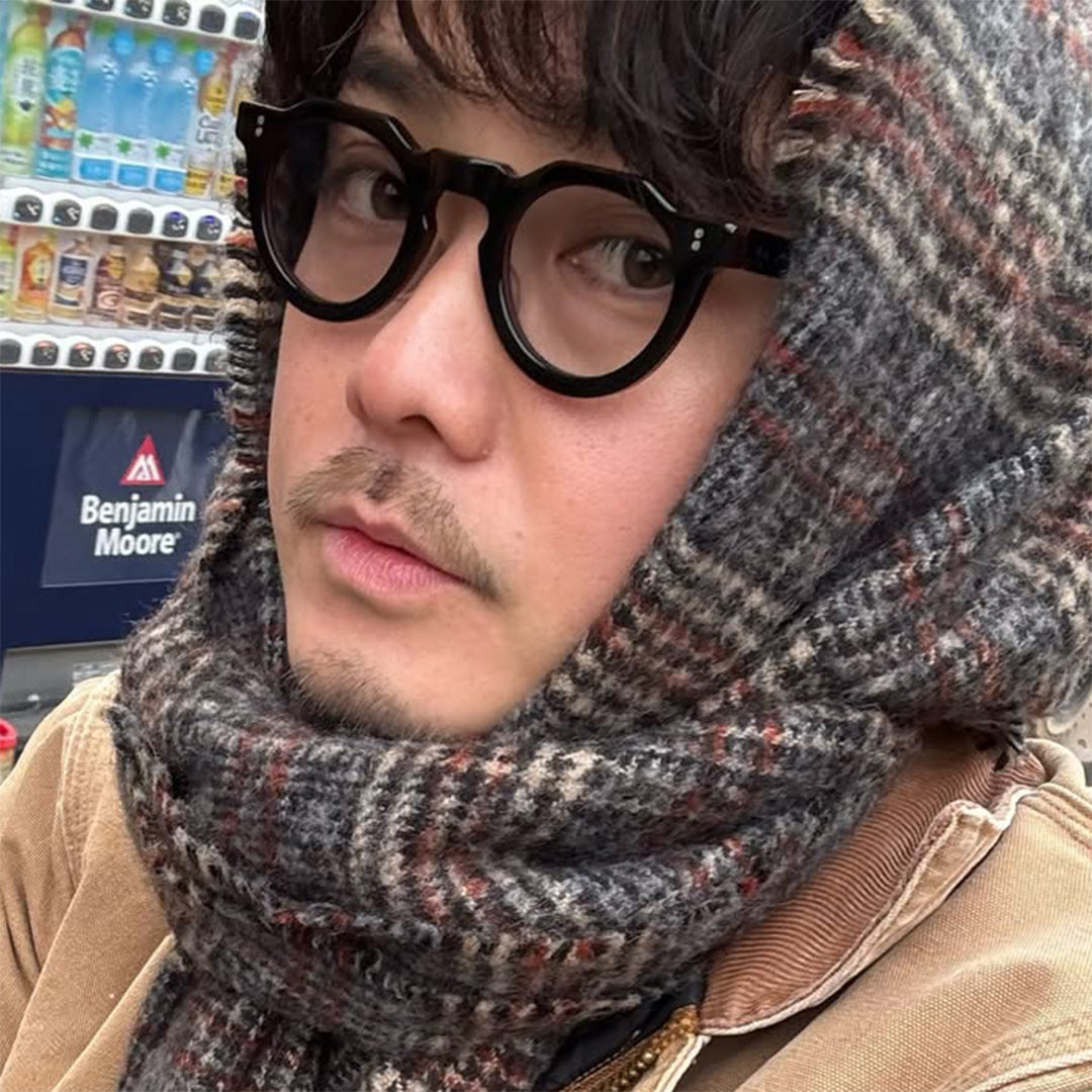 Lesca Lunetier – BLACKZMITH Optical