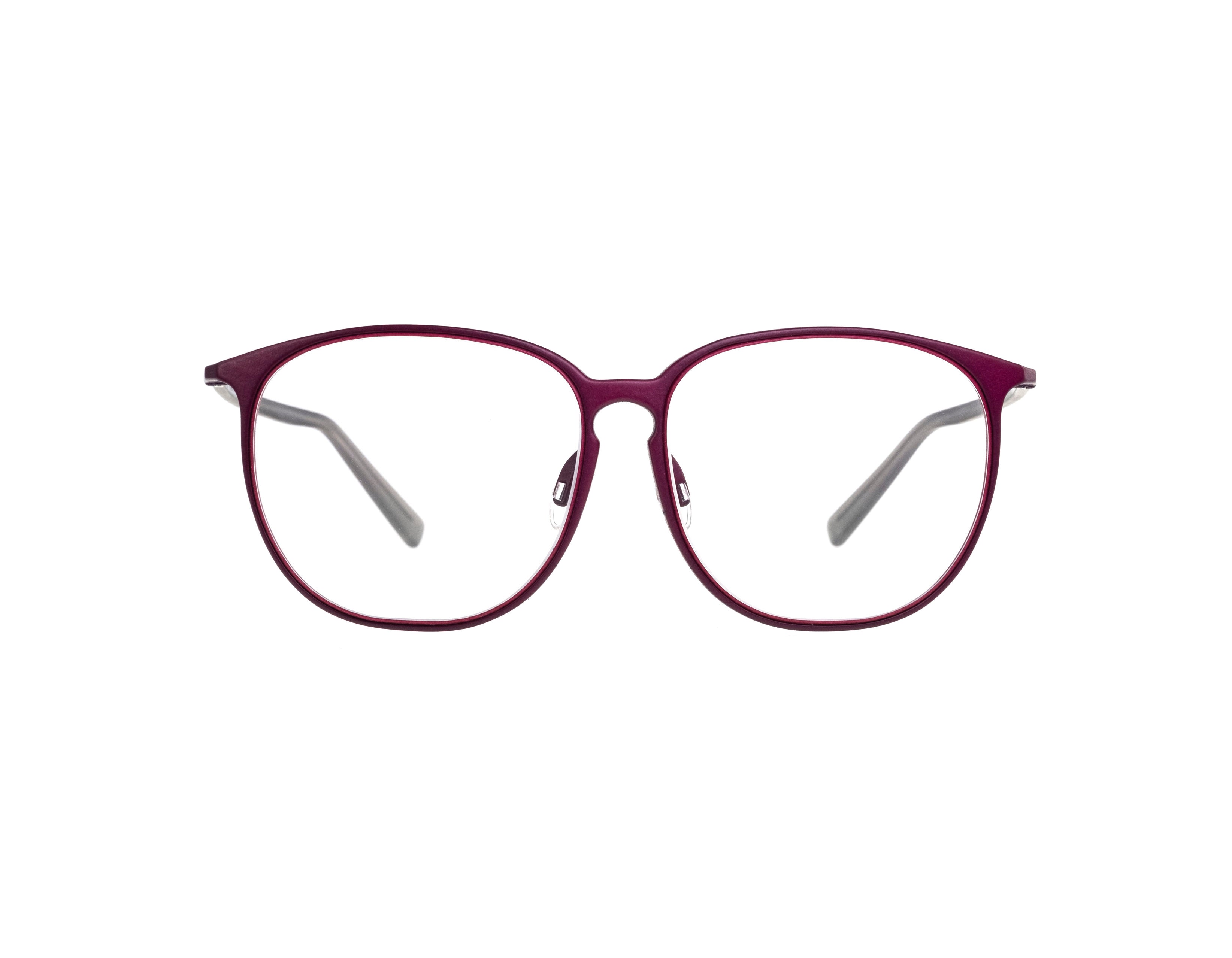 Blackzmith 3D Printing Eyewear - POLY03-V2007-Color062-080-Black【New】