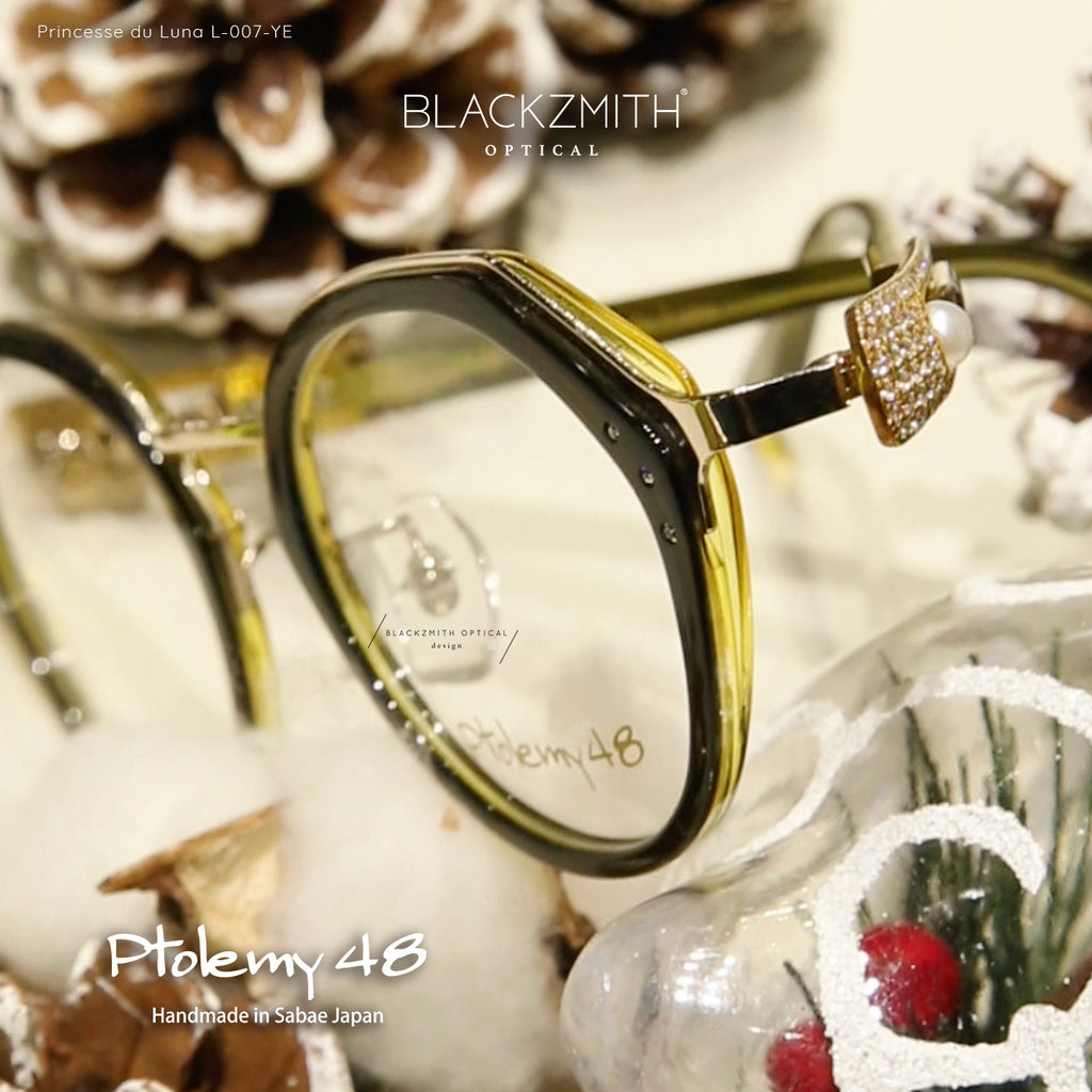 Ptolemy48 - Princesse du Luna L-007-YE【Limited Edition】