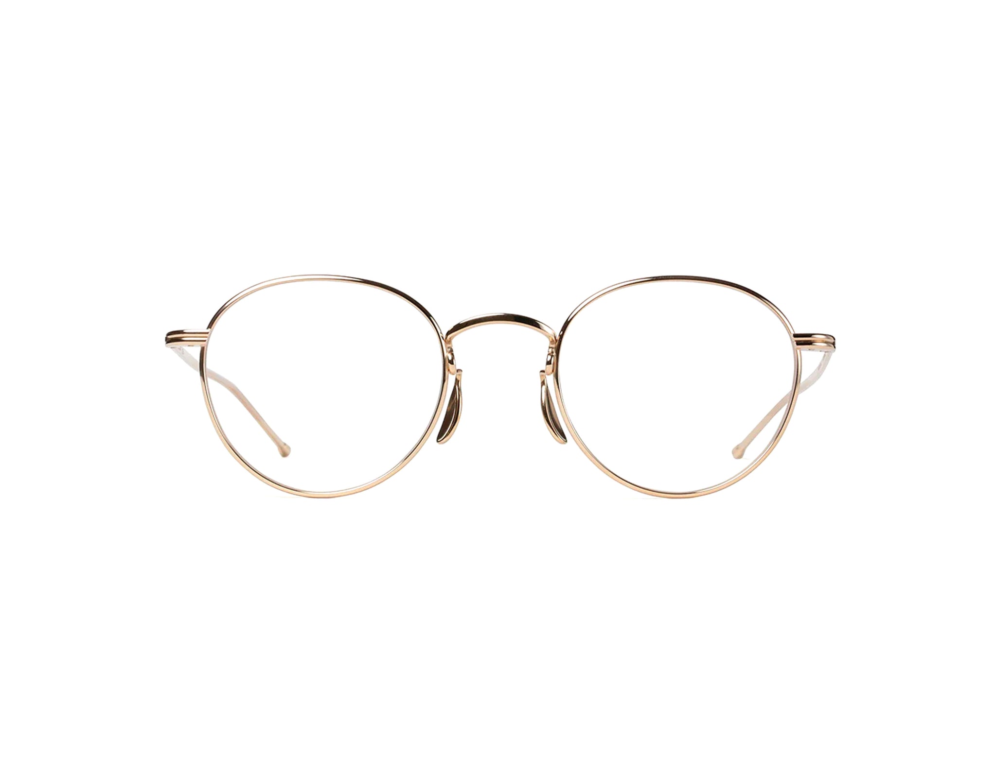 Mr.Gentleman 幼框系列 – BLACKZMITH Optical