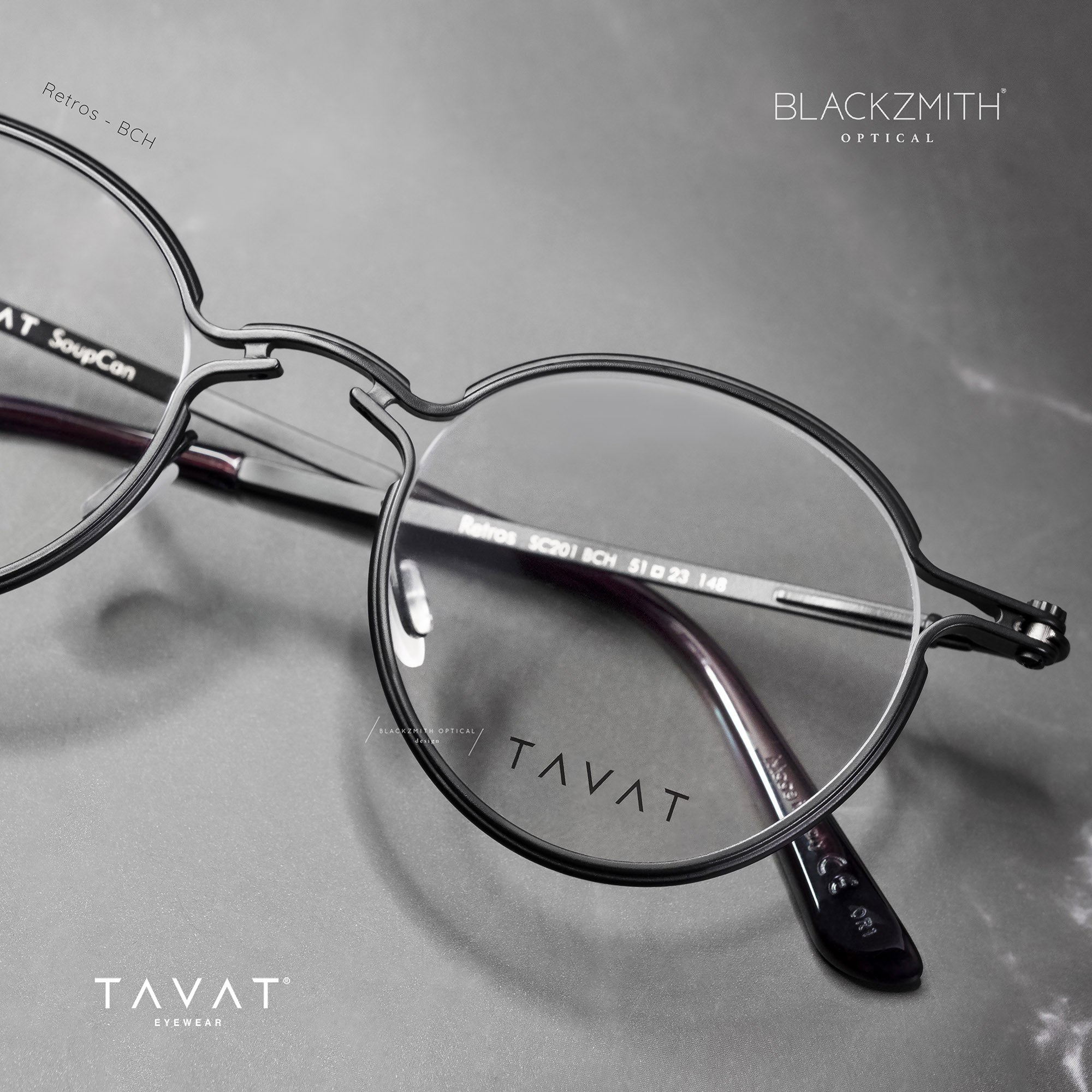 Tavat - Retros SC201 BCH【Pre-order Now】