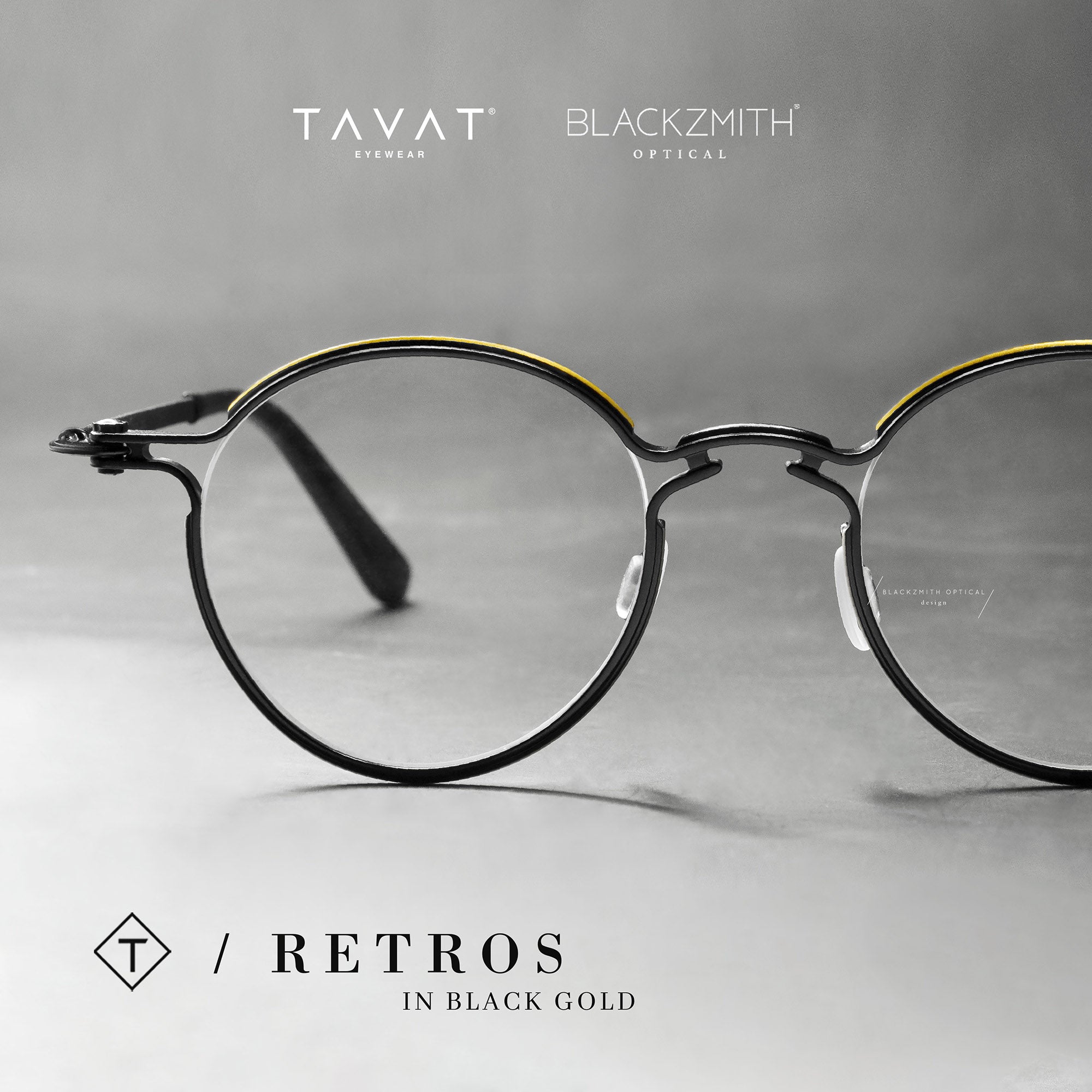 Tavat - Retros SC201 BGD【New】