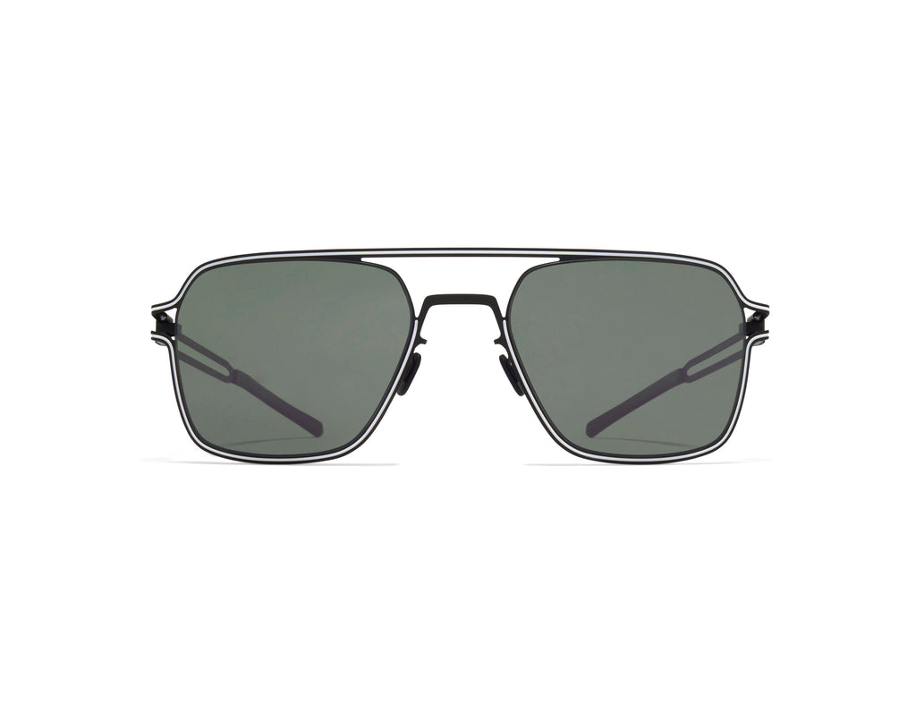 Mykita - Riku 363 - SUN with Polarized Lens【New】