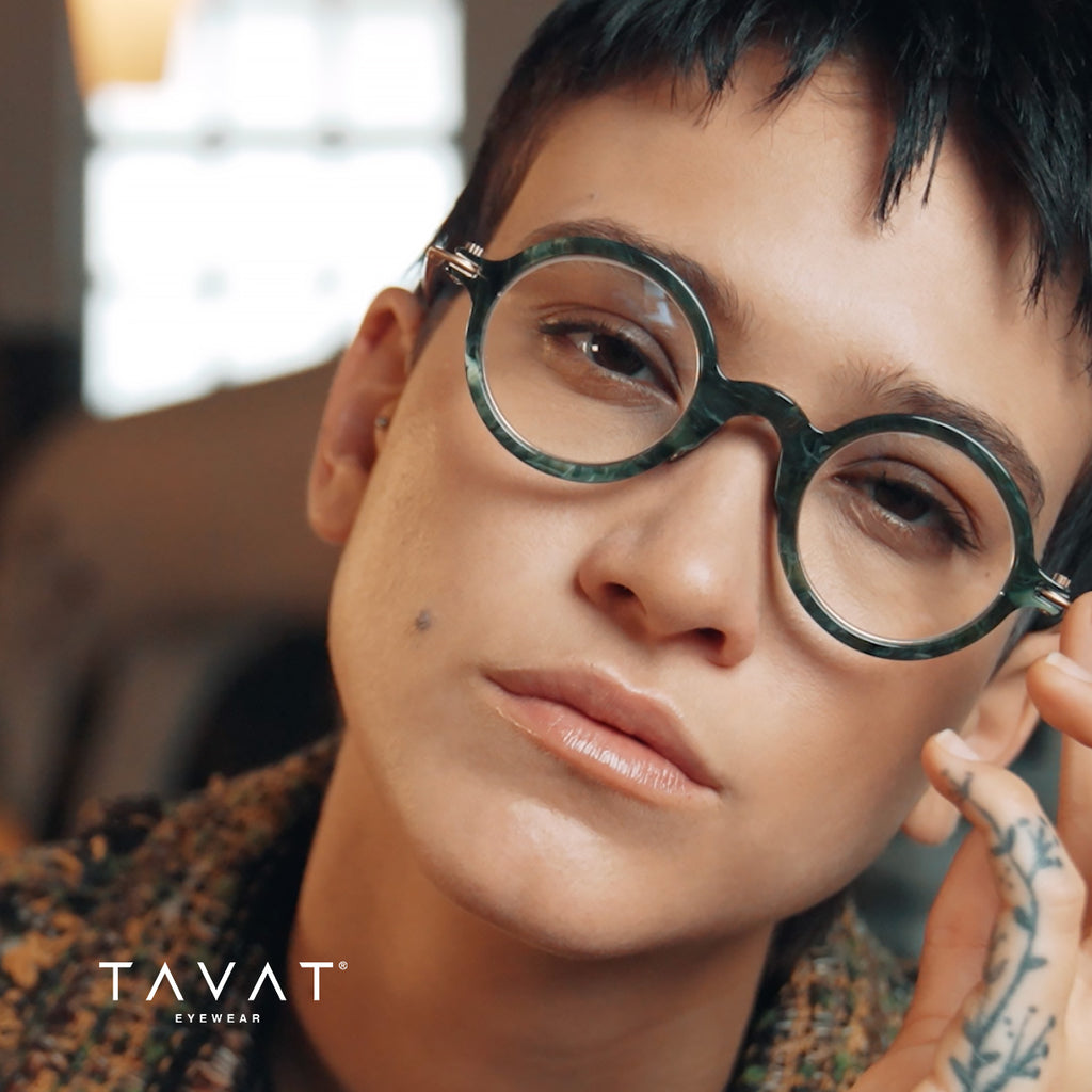 Tavat - Scope SC056 GRN【New】