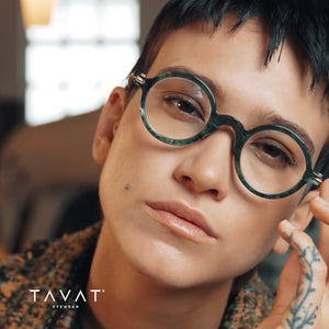 Tavat - Scope SC056 GRN【New】