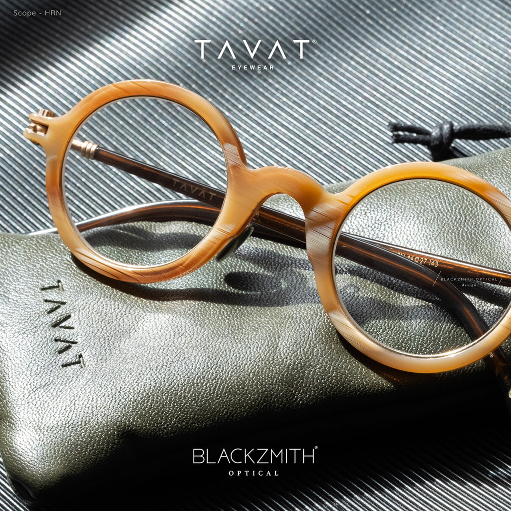 Tavat - Scope SC056 HRN【New】