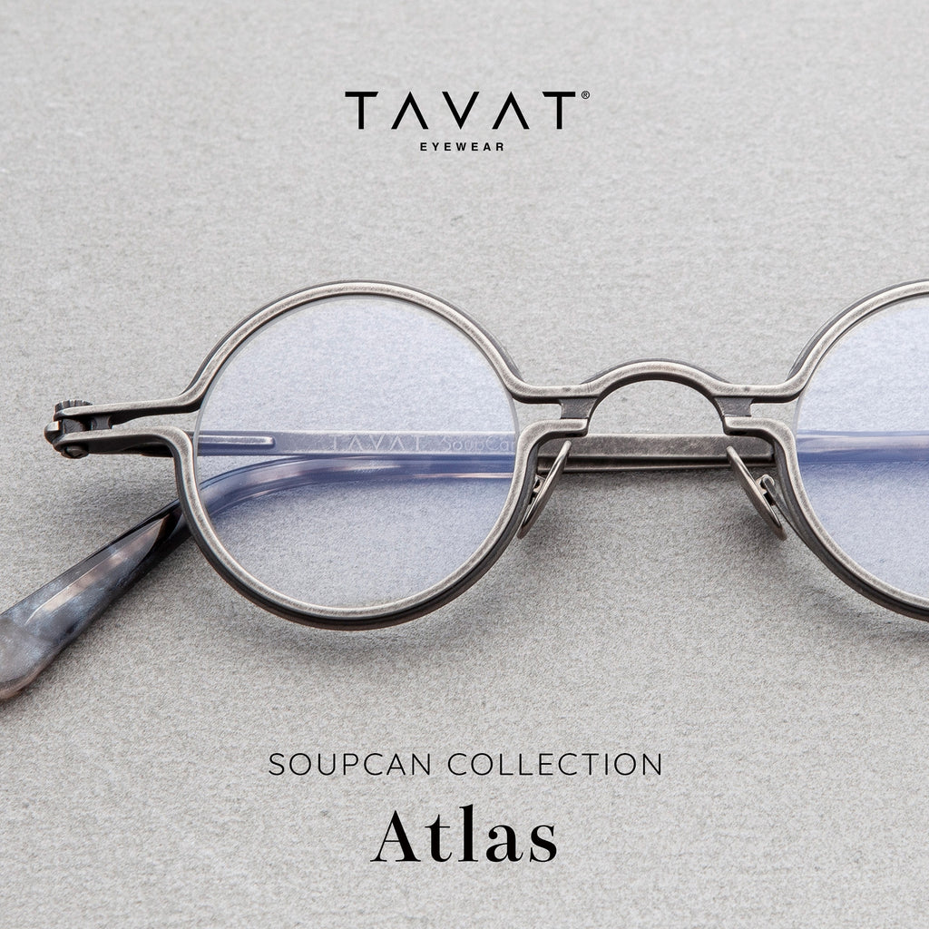 Tavat - Atlas SC218 LGN【Pre-order Now】