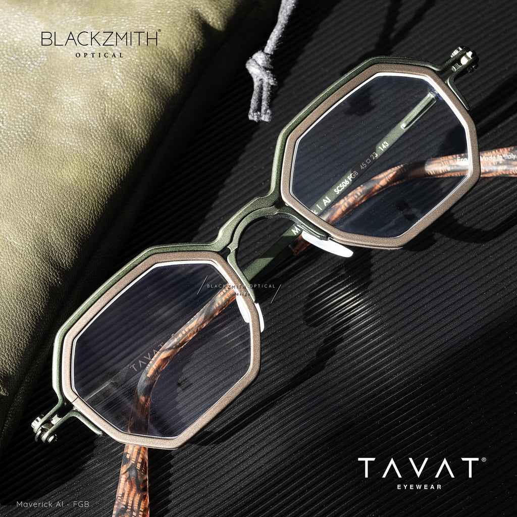Tavat - Maverick AI SC506 FGB【New】