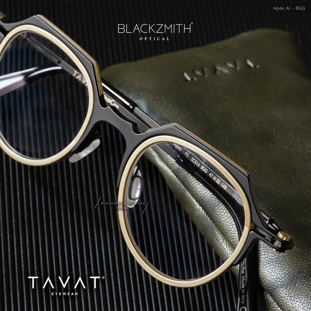 Tavat - Apex AI SC516 BGG【New】