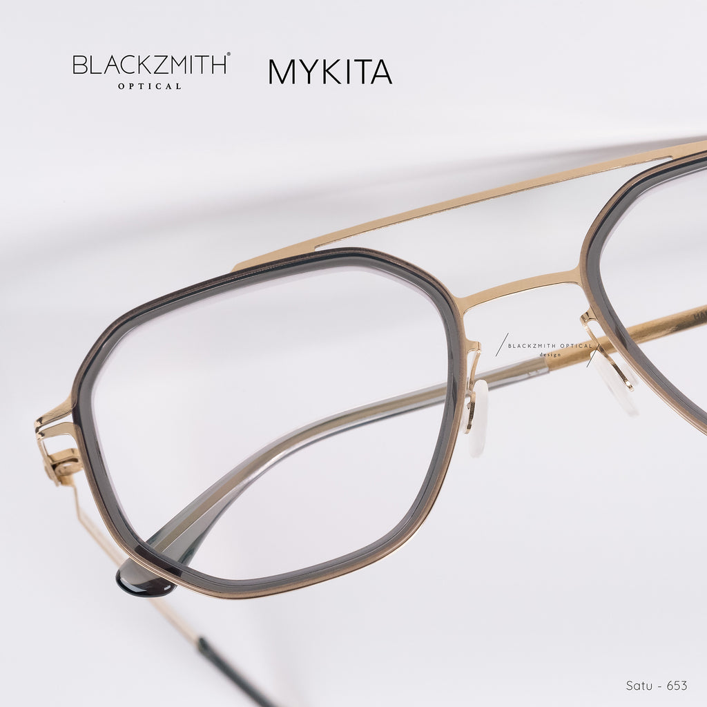 Mykita - Satu 653【Pre-order Now】