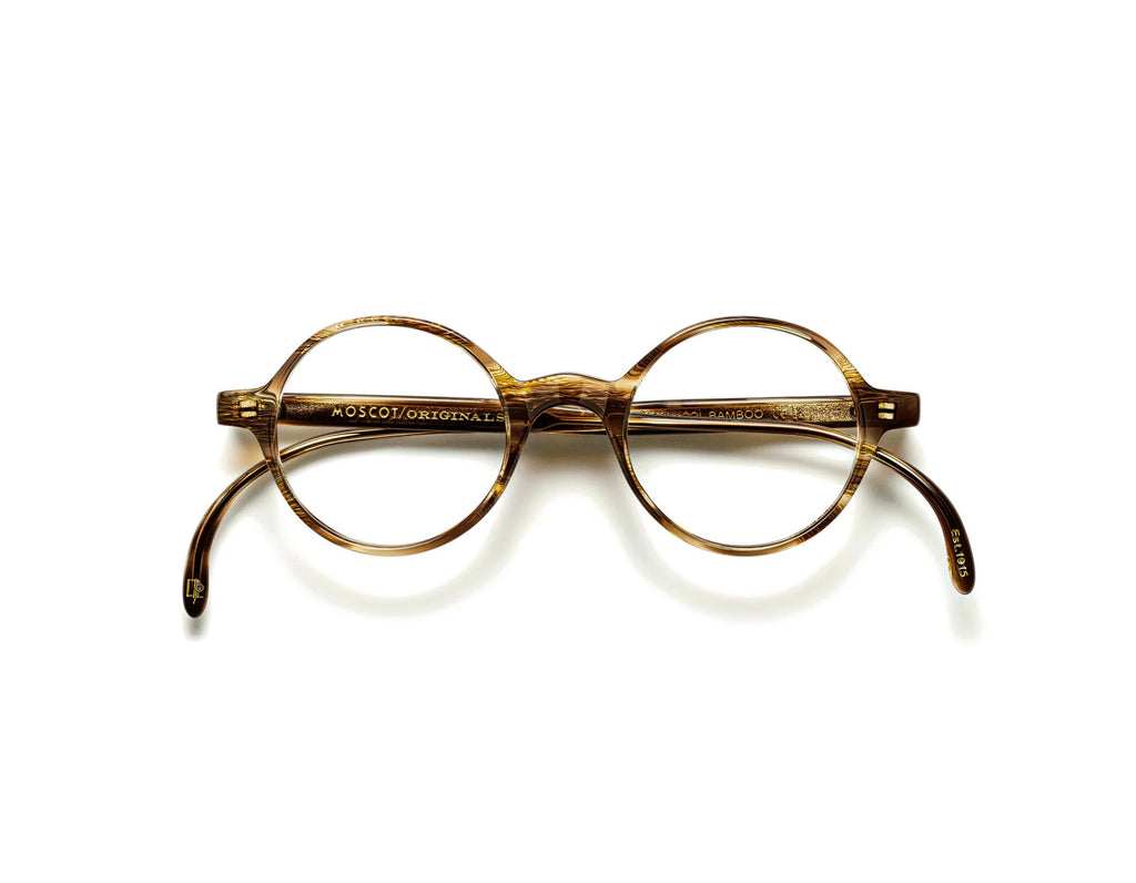 Moscot -Scooch Bamboo【New】