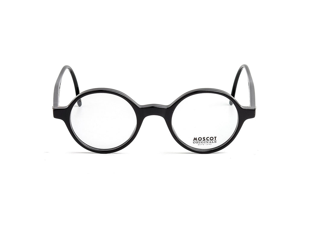 Moscot -Scooch Black【New】