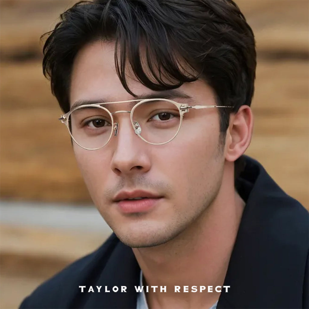 Taylor with Respect - Slick C2【Pre-order Now】