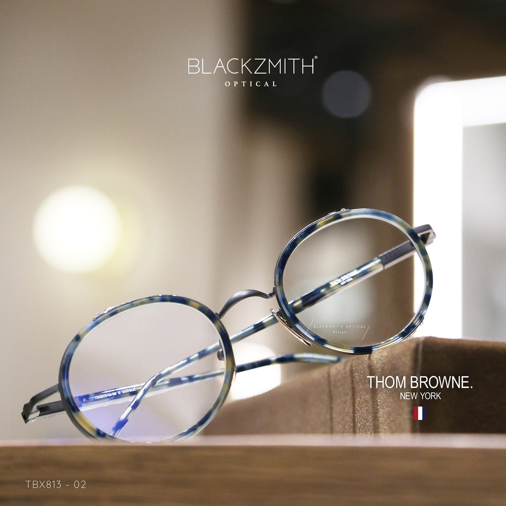 Thom Browne - TBX813-02-NVYTOR(49)【New】