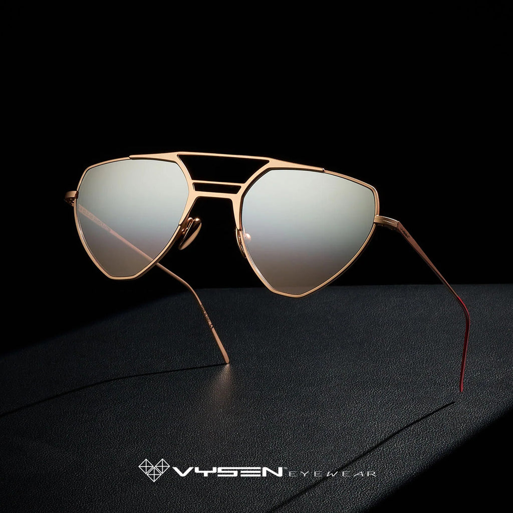 Vysen - The Rik - RK-4【Pre-order Now】