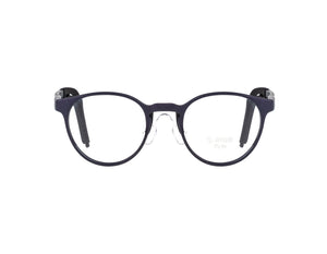 Blackzmith 3D Printing Eyewear - TQ9-Color240-Black(Kids)【New】