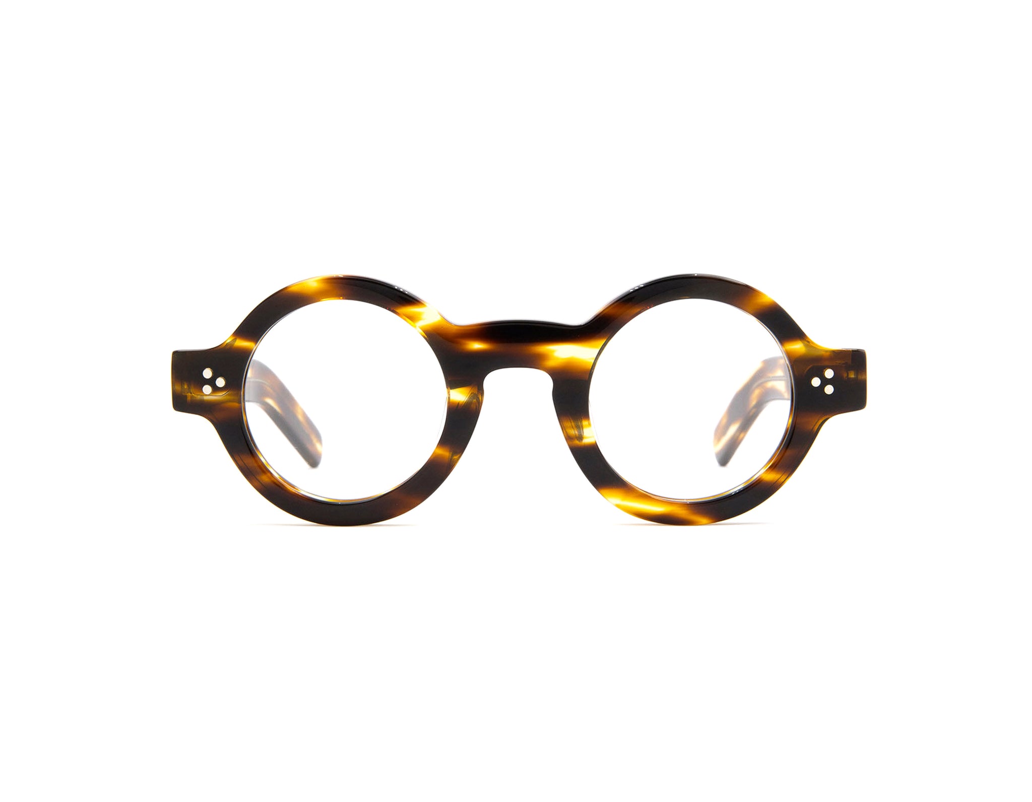 Lesca Lunetier - Tabu A3 – BLACKZMITH Optical