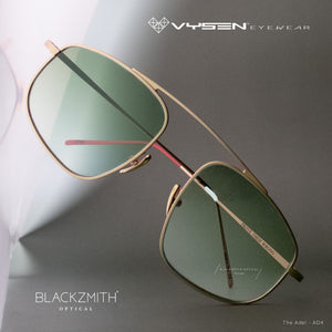 Vysen - The Adel-AD-4【Pre-order Now】