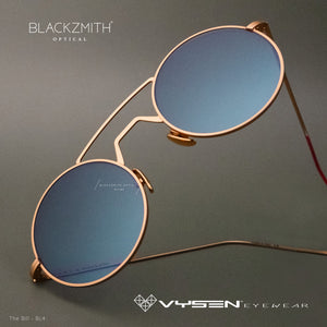 Vysen - The Bill-BL-4【Pre-order Now】