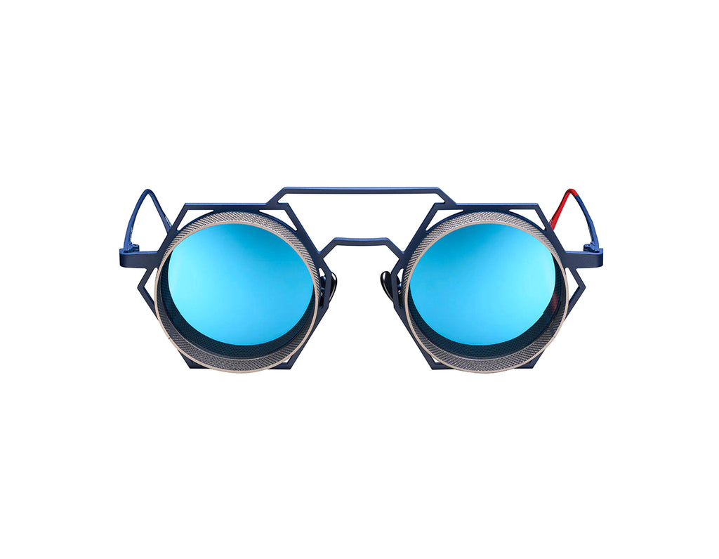Vysen - The Nikky NK-6【Pre-order Now】