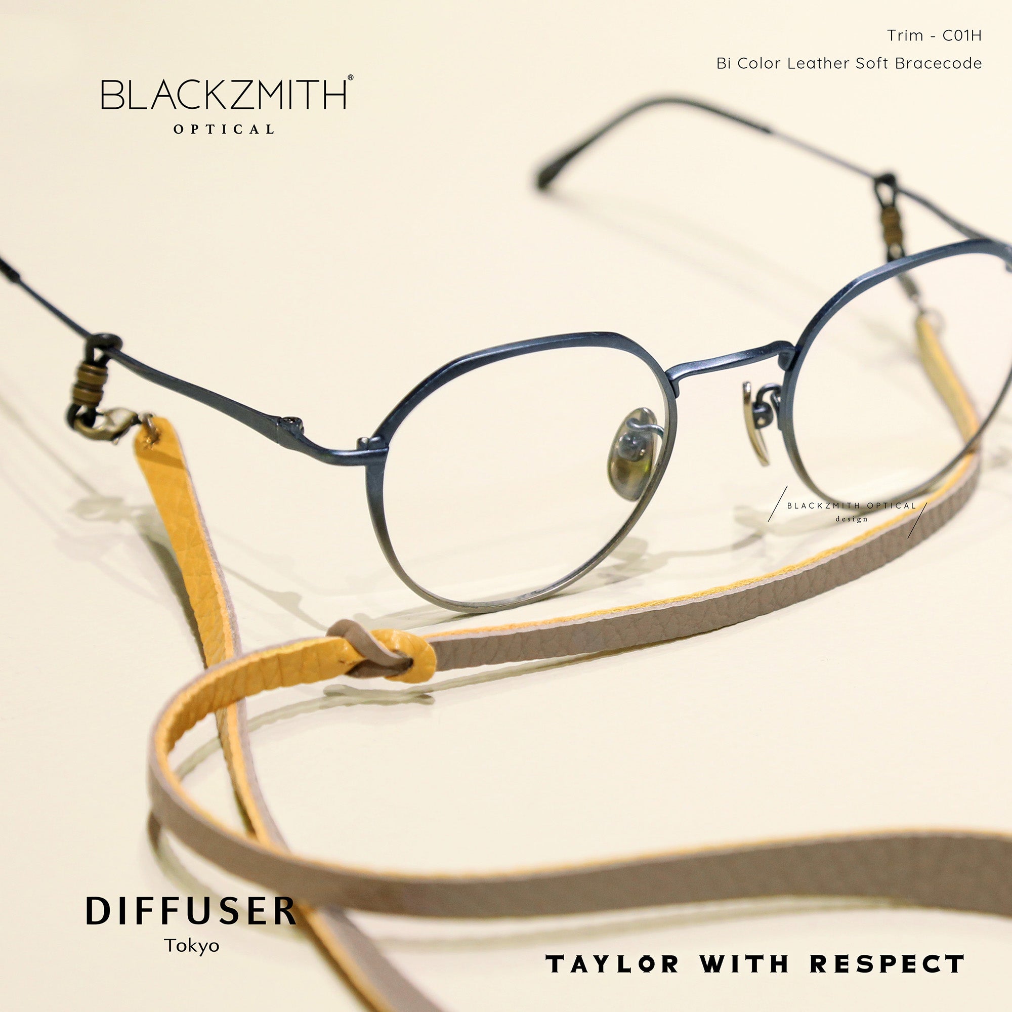 Taylor with Respect - Trim C01H limiTed ediTion 【Limited Edition】