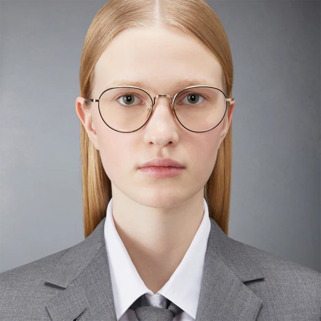 Thom Browne - UEO119A-G0001-715(TBX119)【New】