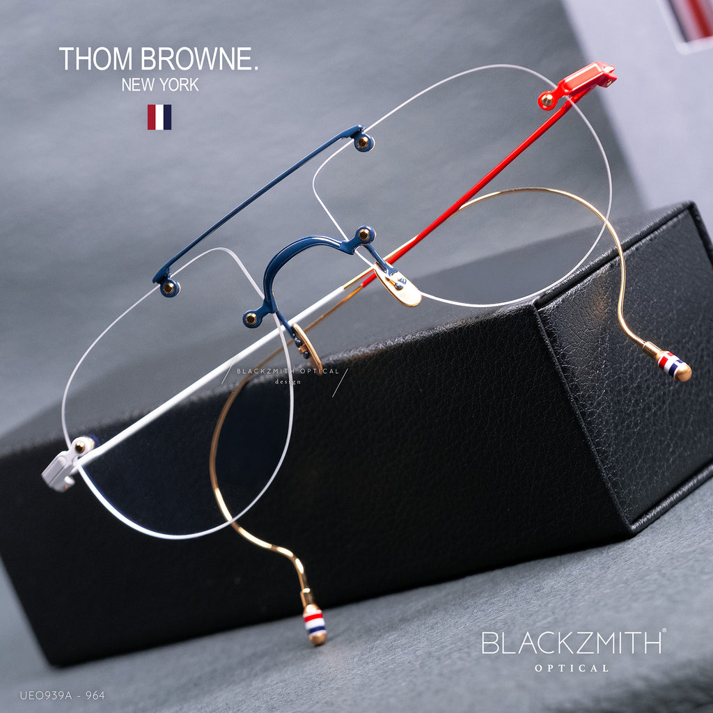 Thom Browne - UEO939A-G0001-964【New】
