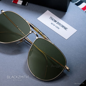 Thom Browne - UES015A-G0001-711-SUN【New】
