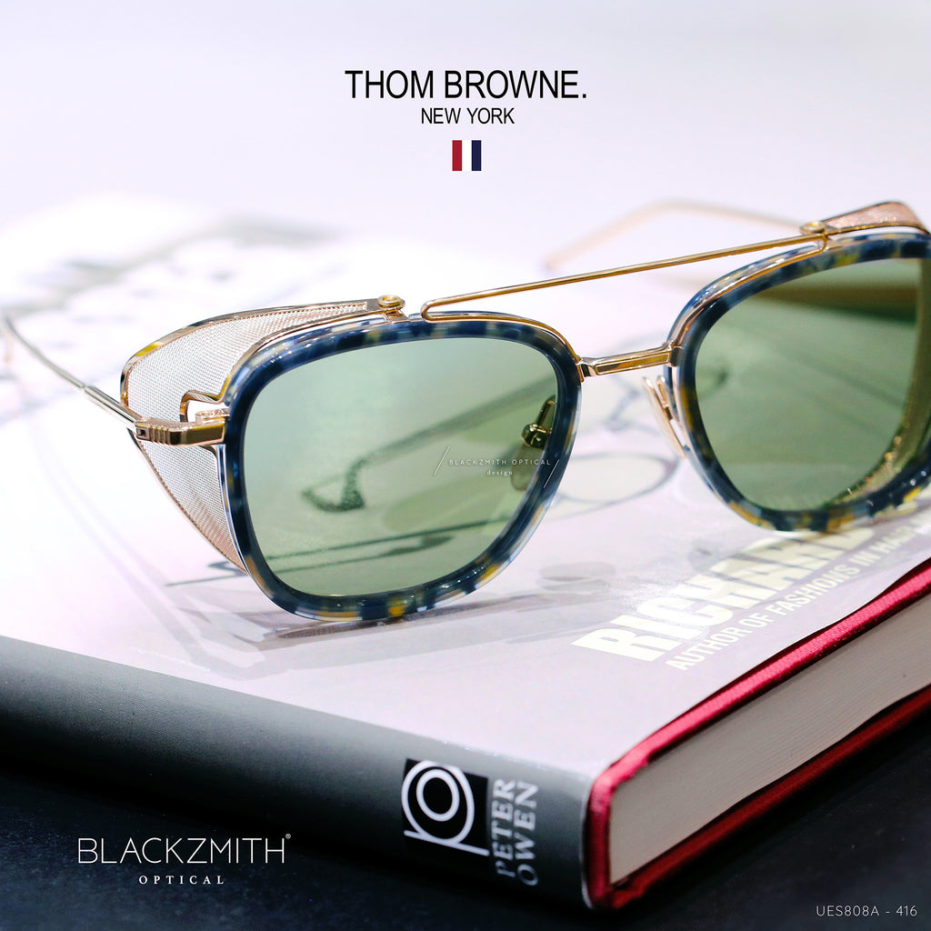 Thom Browne - UES808A-G0003-416-SUN【New】