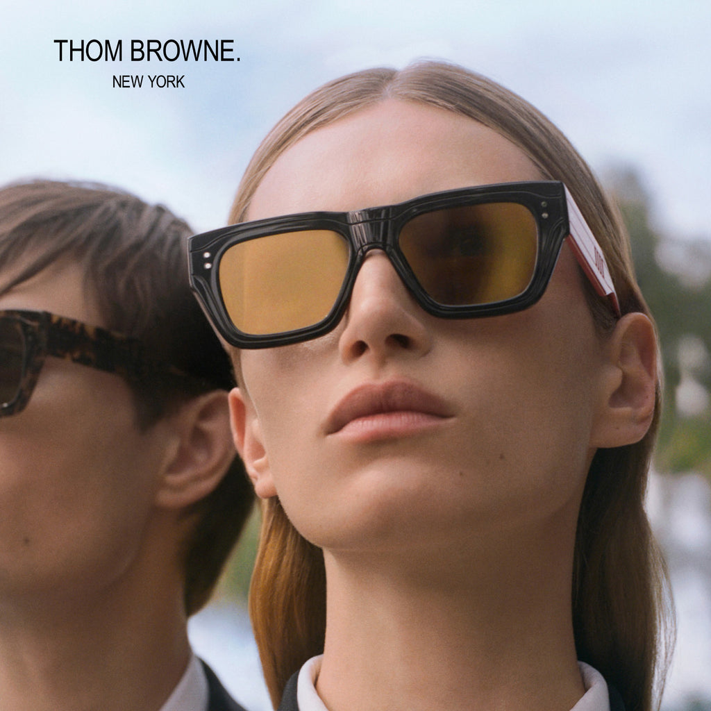 Thom Browne - UES947A-G0002-964-SUN【New】