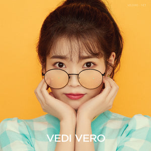 Vedi Vero - VE2090-YET【New】
