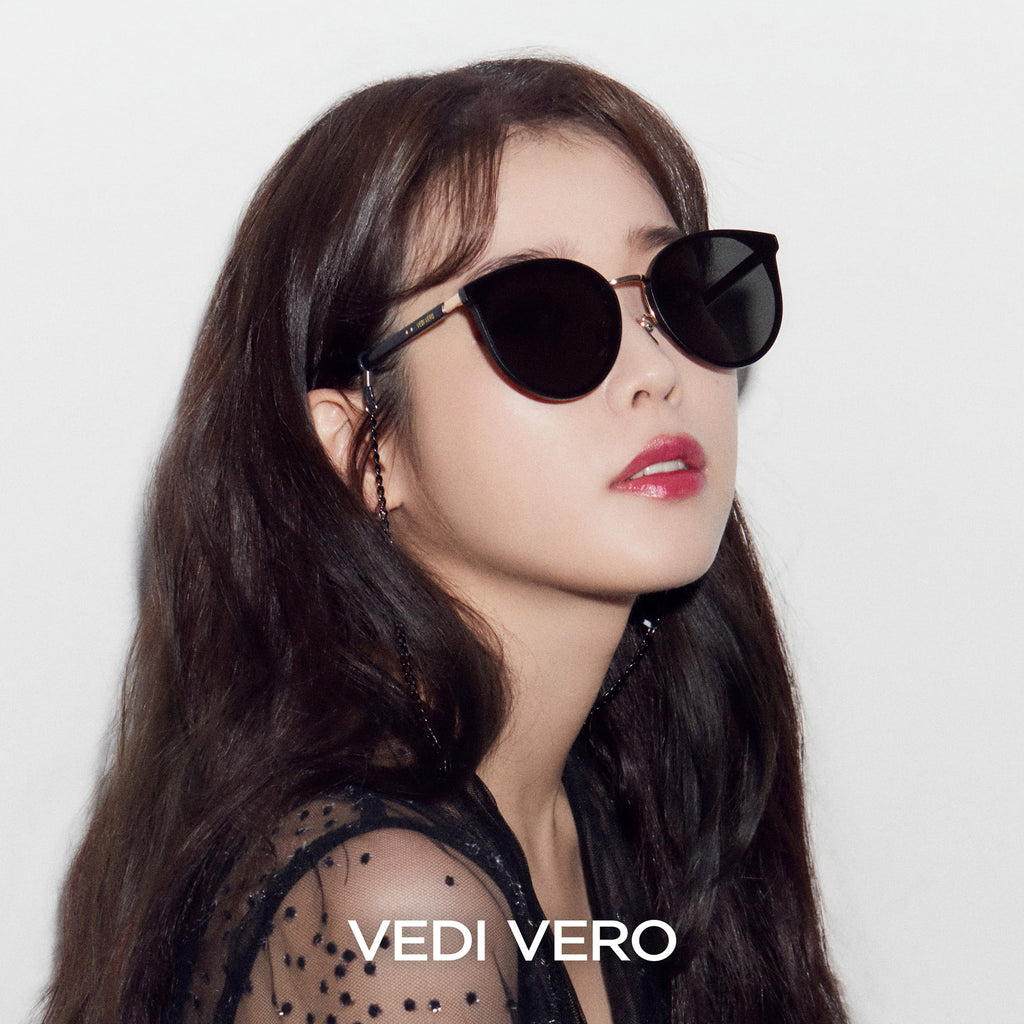 Vedi Vero - VVBC14-BLK【New】