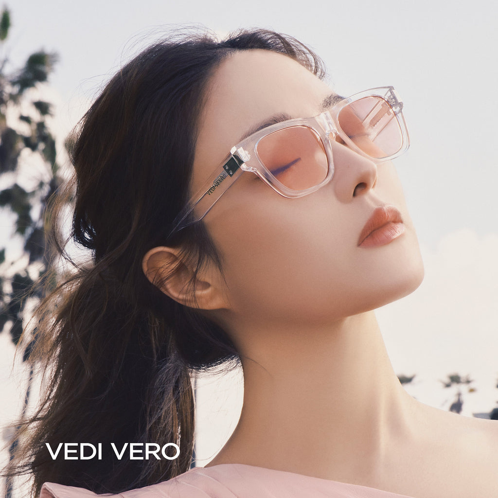 Vedi Vero - VVCA09-OR【New】