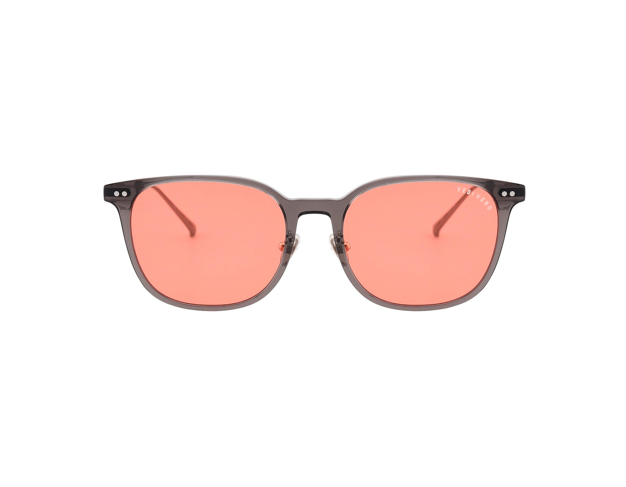 VEDI VERO – BLACKZMITH Optical