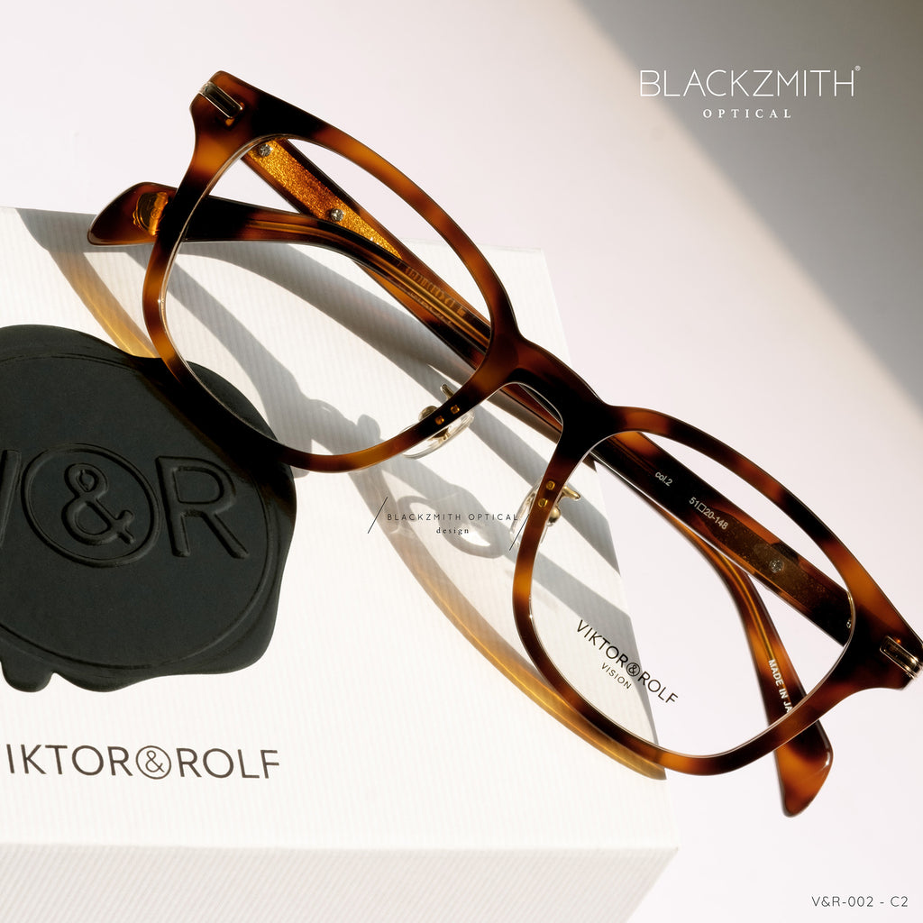 Viktor & Rolf - V&R-002 Col.2【New】