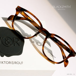 Viktor & Rolf - V&R-002 Col.2【New】