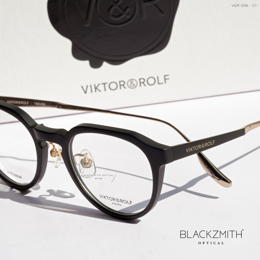 Viktor & Rolf - V&R-006 Col.1【New】