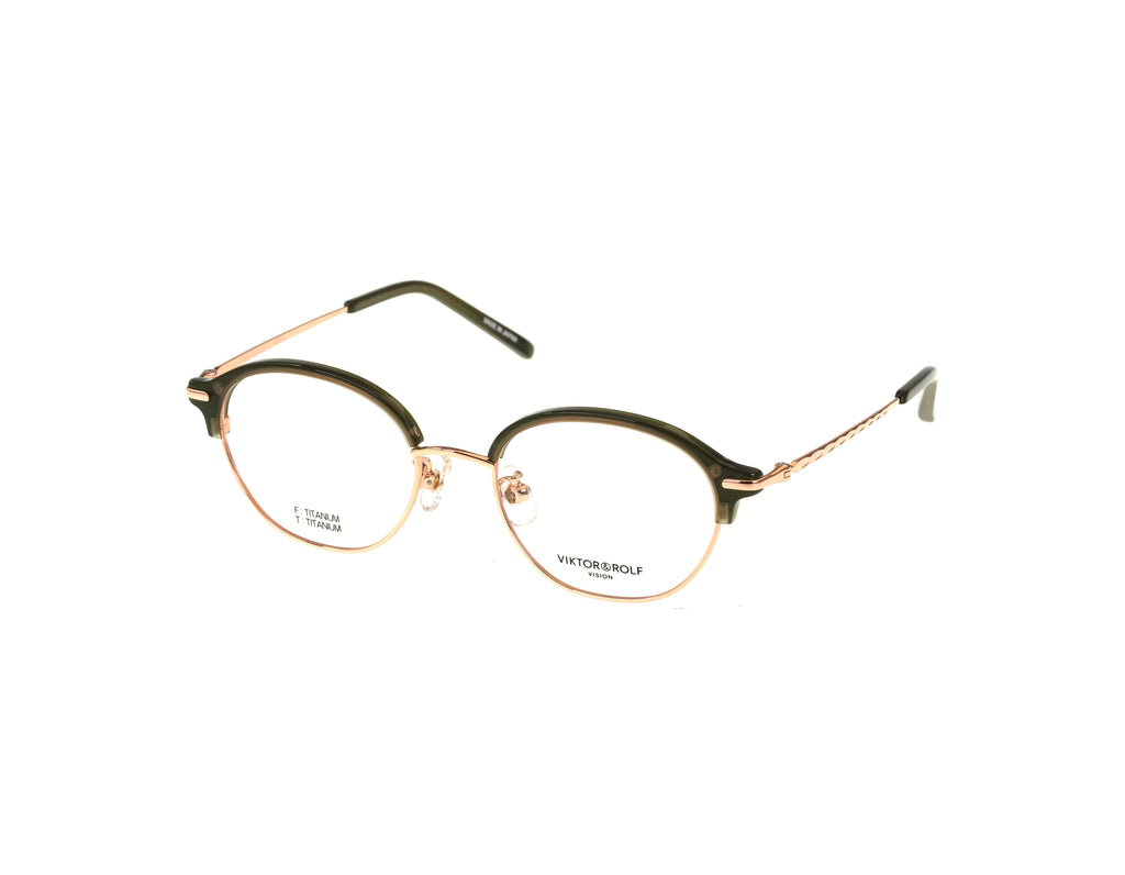 Viktor & Rolf - V&R-015 Col.2【New】