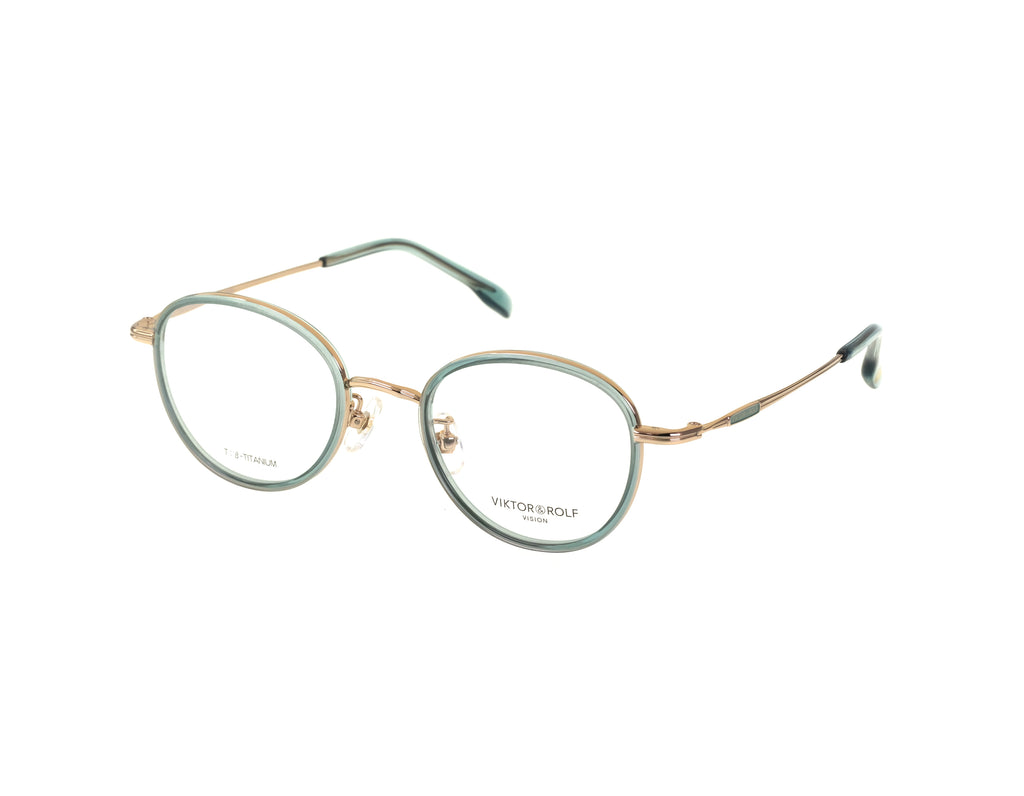 Viktor & Rolf - V&R-E0004 Col.2【New】