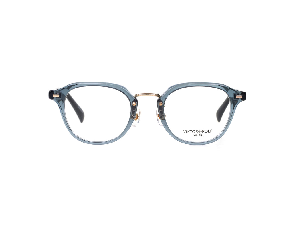 Viktor & Rolf - V&R-E0008 Col.3 LGRN【New】