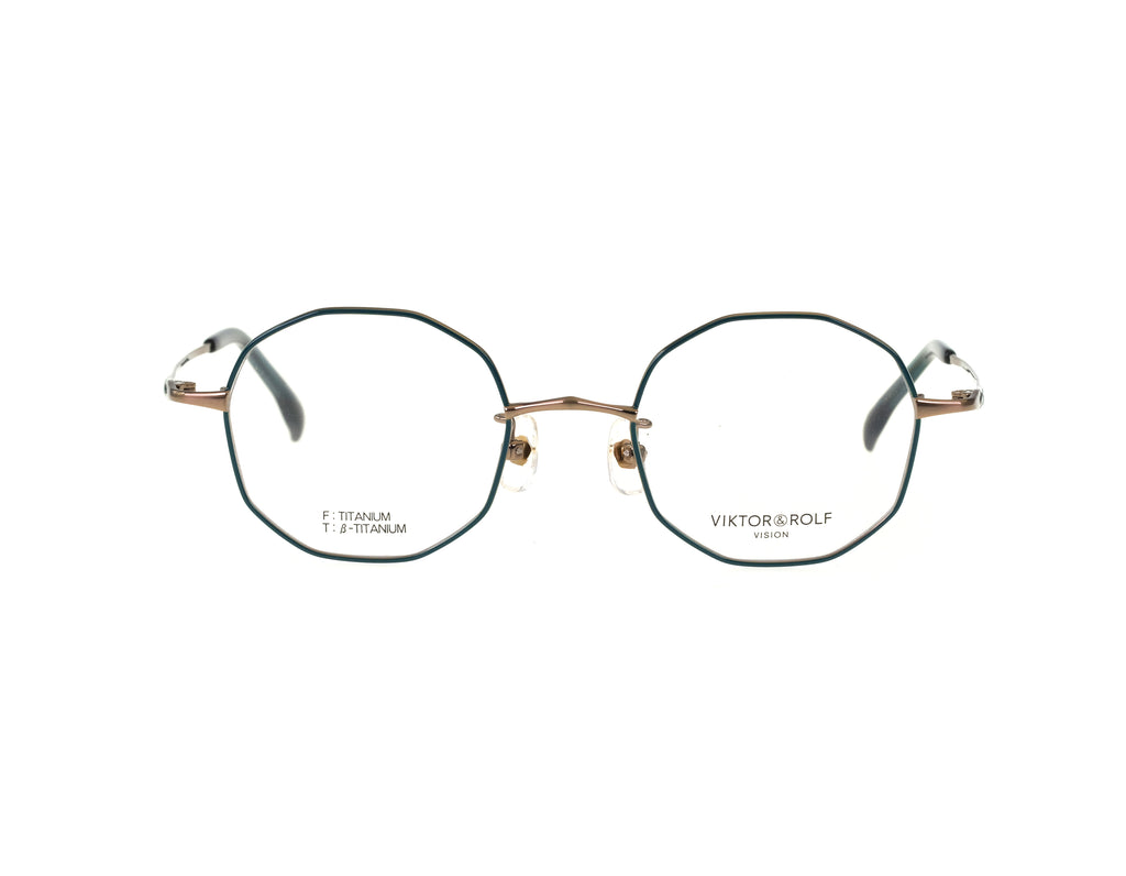 Viktor & Rolf - V&R-E0011 Col.3【New】